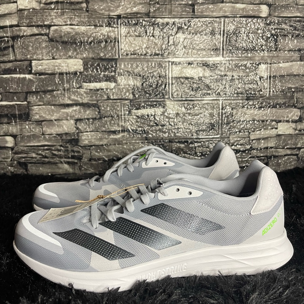 Adidas adizero rc-4 Halo size 11.5 GX6667